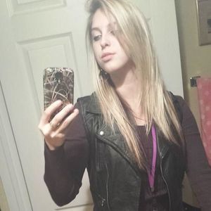 Meet your Posher, Blake